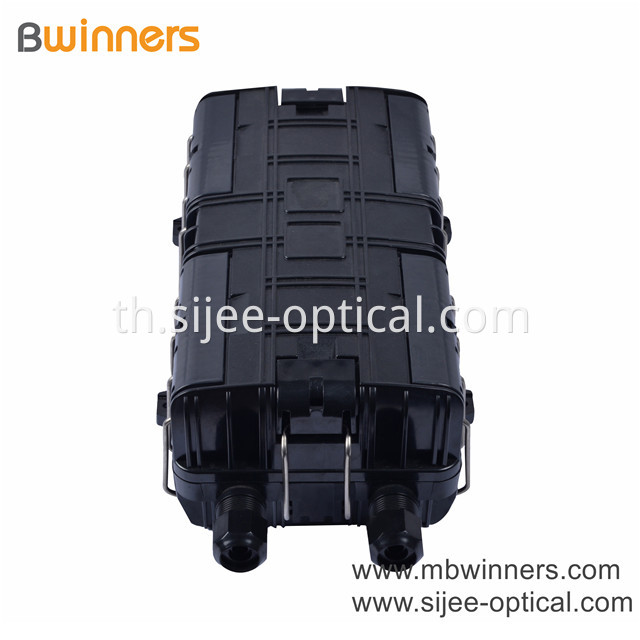 Cable Termination Box